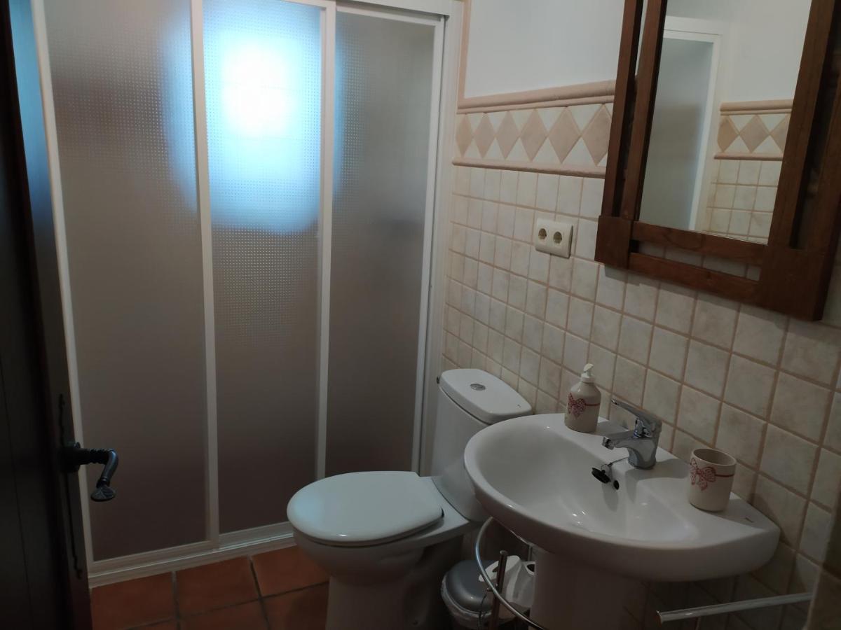 Cercado Forero Cortegana Εξωτερικό φωτογραφία