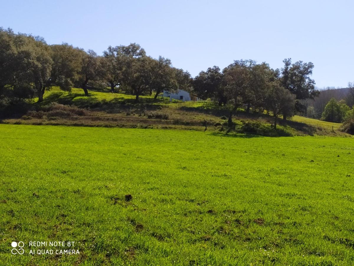 Cercado Forero Cortegana Εξωτερικό φωτογραφία