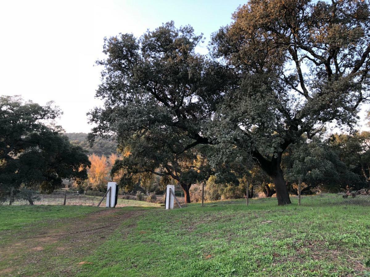 Cercado Forero Cortegana Εξωτερικό φωτογραφία